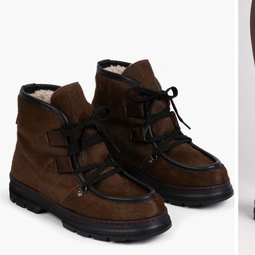 Penelope Chilvers Incredible Boots